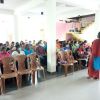 An awareness program on social security pension schemes and benefits at Homagama (2022-12-06)